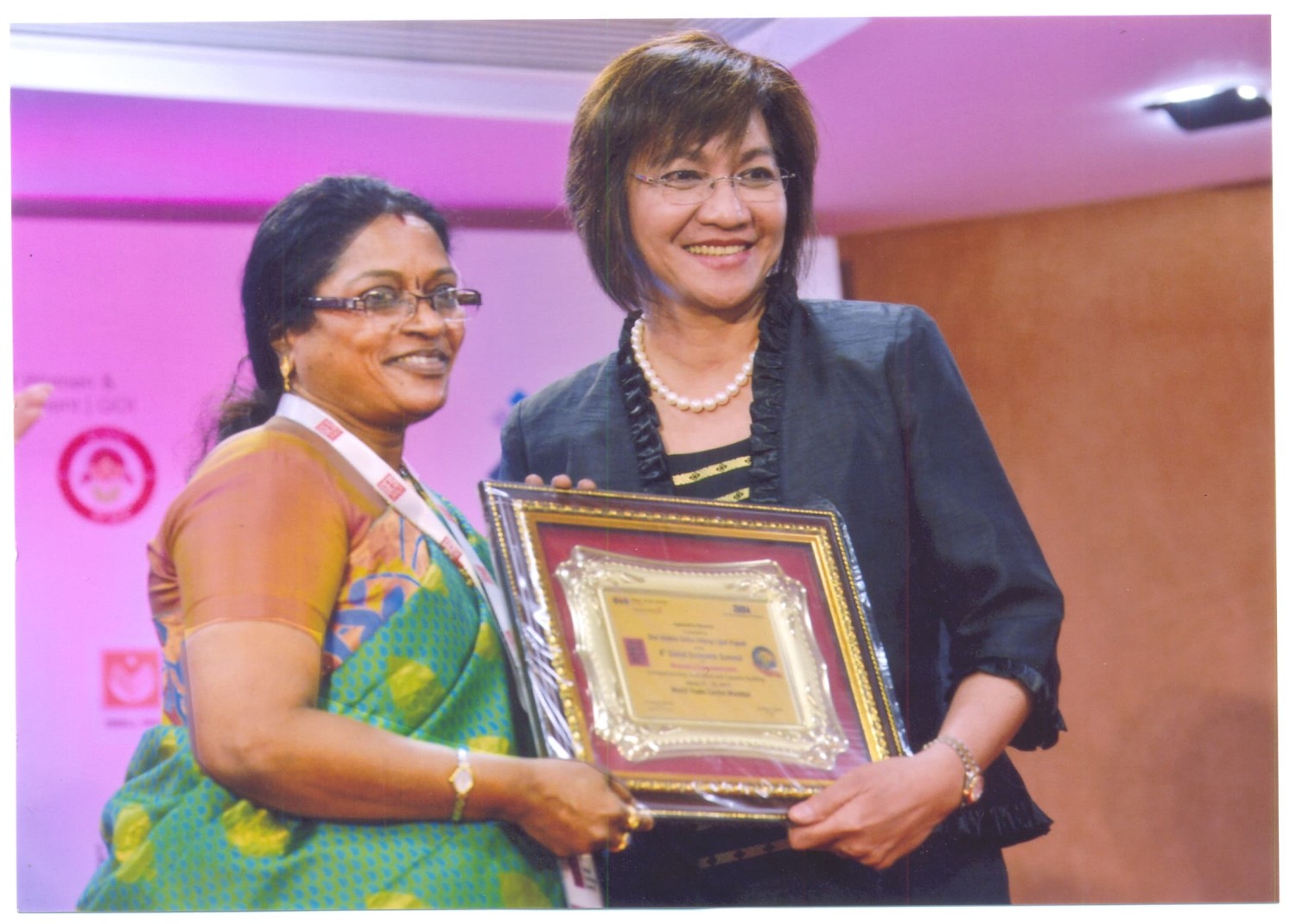 Global Economic Award