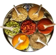 Traditional Masala